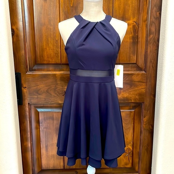 Honey and Rosie Dress - Picture 1 of 4